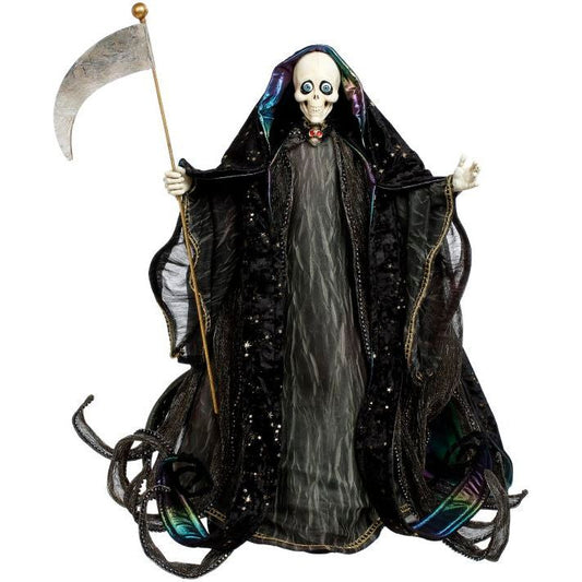 The Grim Reaper 24"