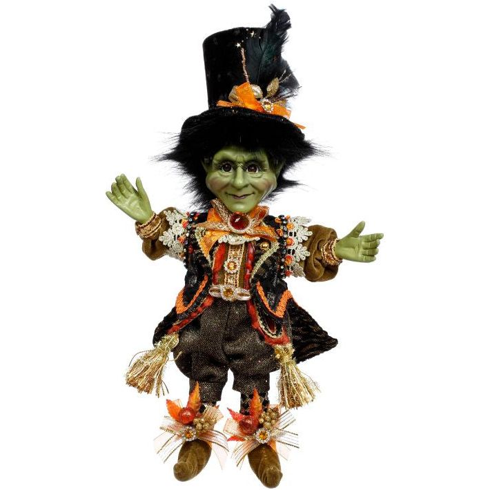 Frankenstein Elf SM 13''