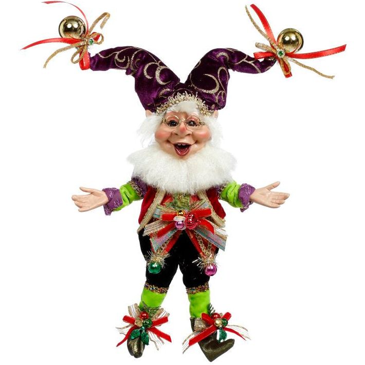 Festivities Elf, Sm 11.5"