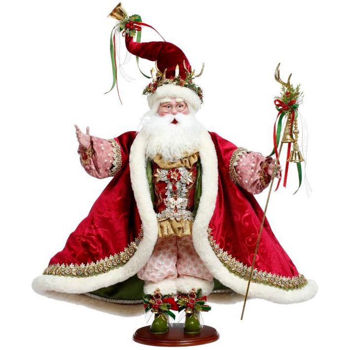Father Christmas Santa 26"