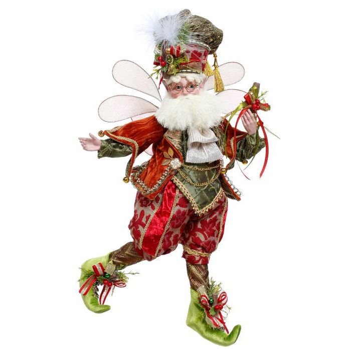 Cinnamon Spice Fairy, Md16"