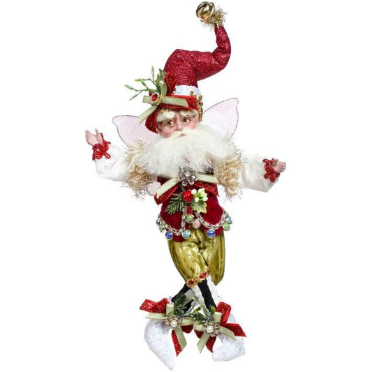 Dreams Of Sugarplums Fairy, S11"