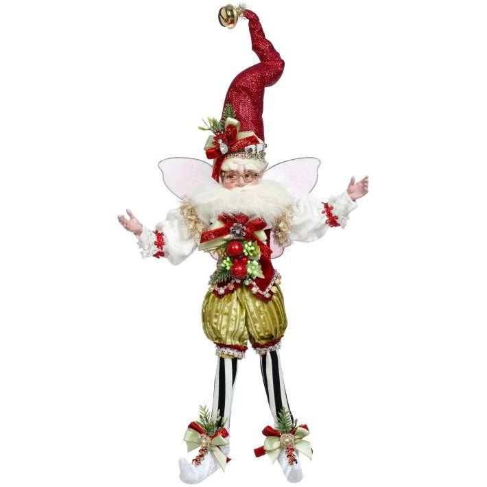 Dreams Of Sugarplums Fairy, M16"