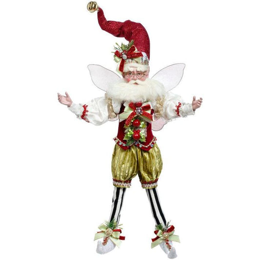 Dreams Of Sugarplums Fairy, L21"