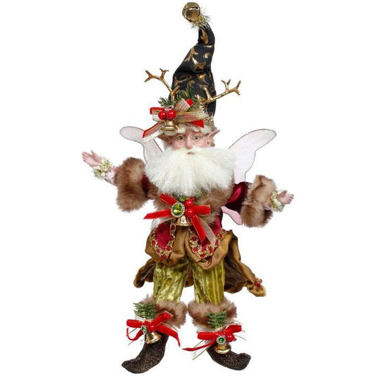 Enchanted Forest Fairy, S11"