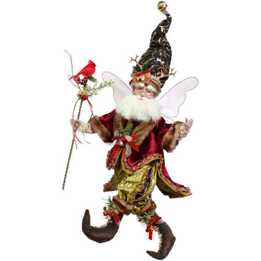 Enchanted Forest Fairy, L20.5"