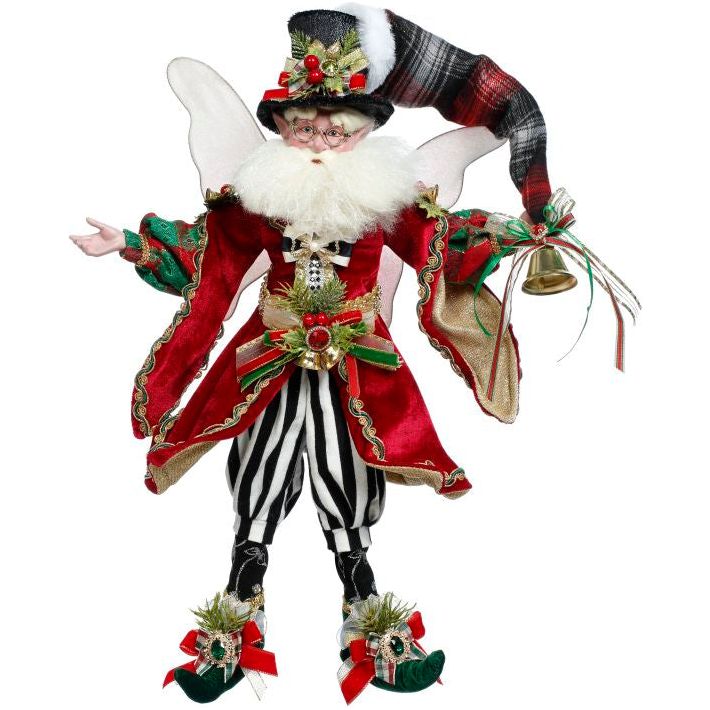 Ebenezer Scrooge Fairy, M18"