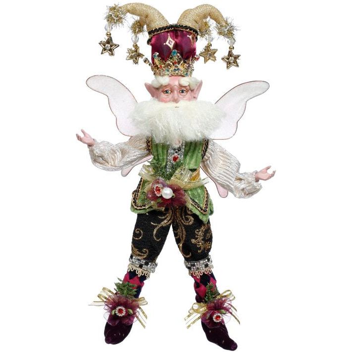 Fairy Of Miracles, Sm11"