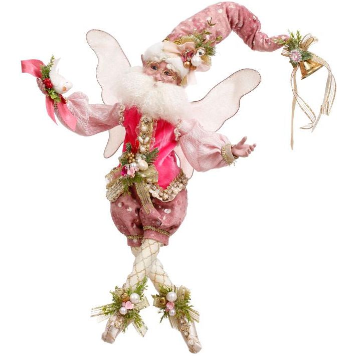 Spirit Of Hope Fairy, Med16"