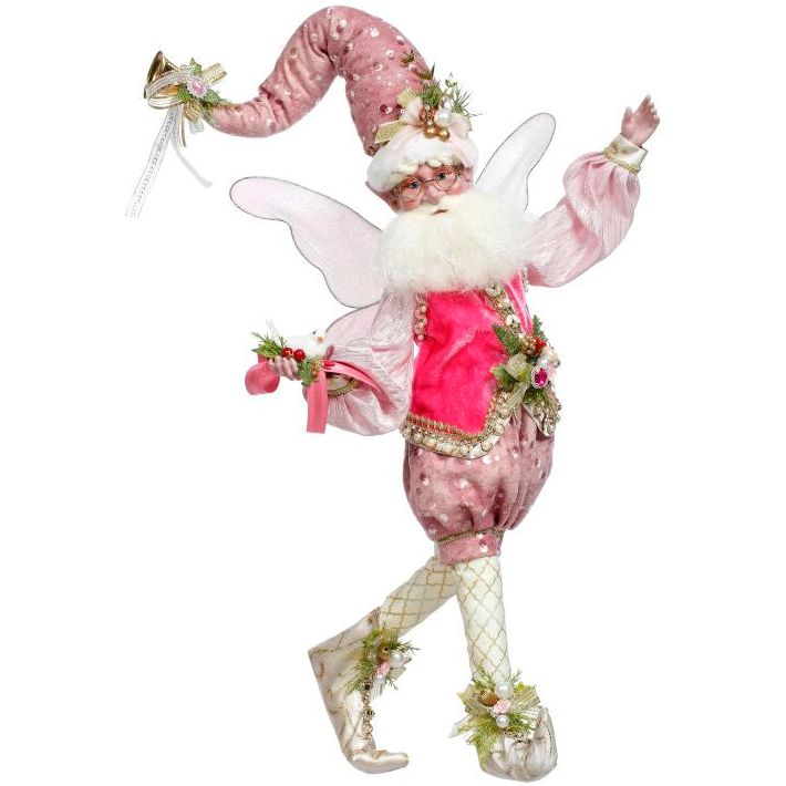 Spirit Of Hope Fairy, Lg20.5"