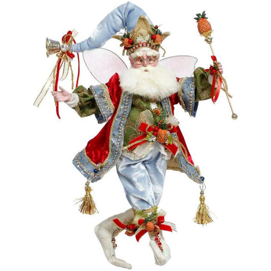 Hospitality Fairy, Med18"