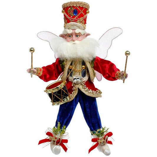 Nutcracker Fairy, Sm11"