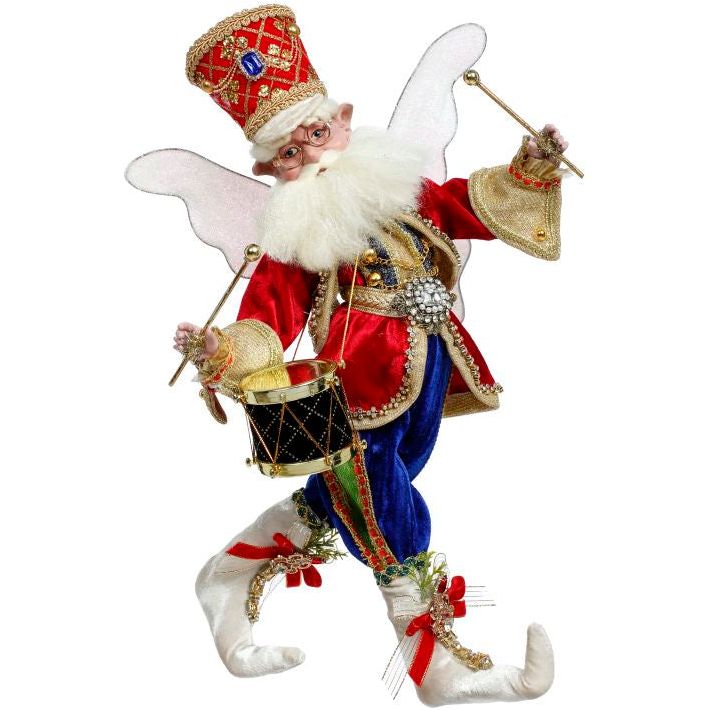 Nutcracker Fairy, Med18"