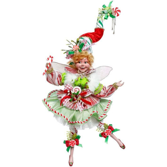 Peppermint Patty Fairy, S11"