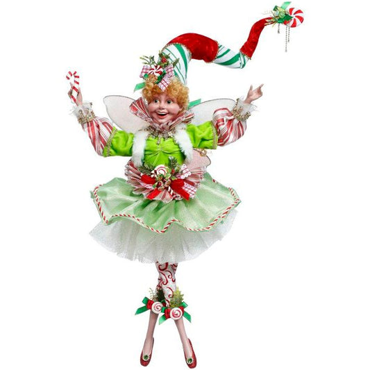 Peppermint Patty Fairy, M18"