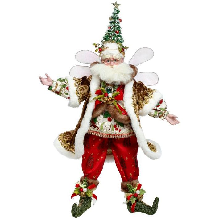 Tannenbaum Fairy, Lg23"