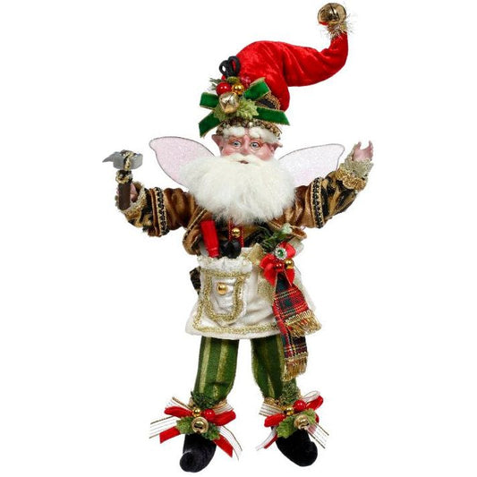 Workshop Fairy, Sm11"