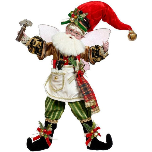 Workshop Fairy, Med17"