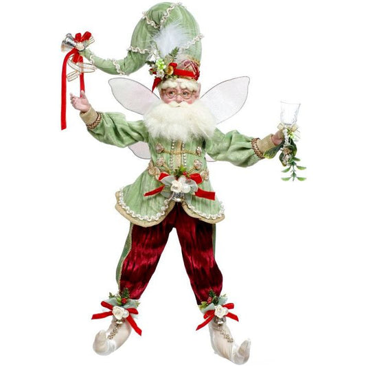 Mistletoe Fairy, Lg20"