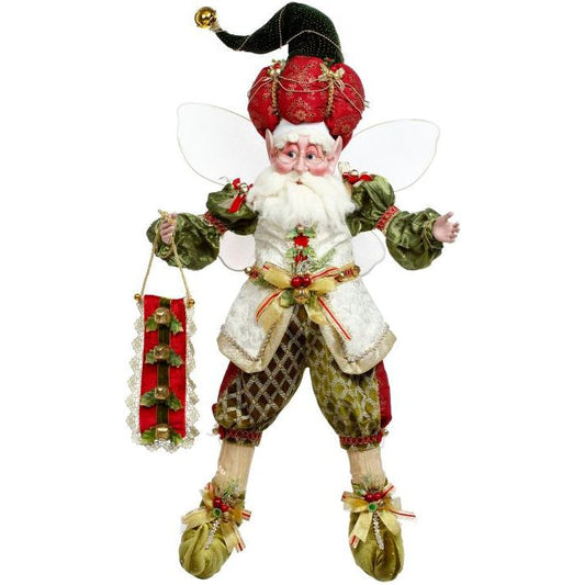 Jingle All The Way Fairy 42"