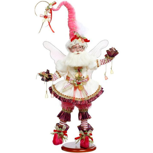 Gumdrop Fairy On Base 22"