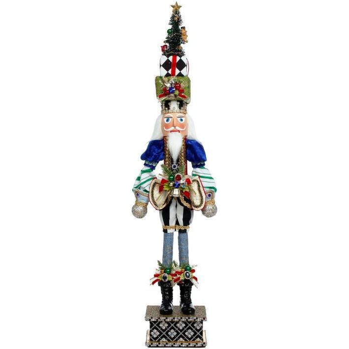 Christmas Tree N/C, Sm 29.5"