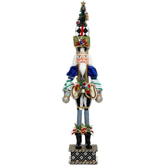 Christmas Tree N/C, Sm 29.5"