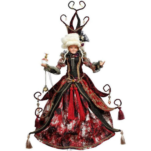 Witch of Wisdom - 27"