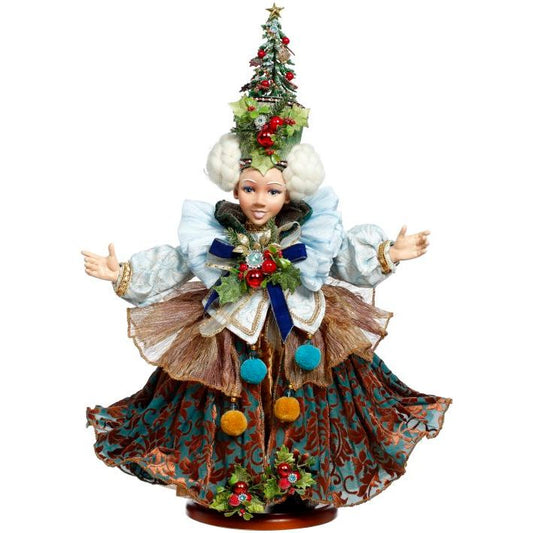 Elf De Fete - 21"