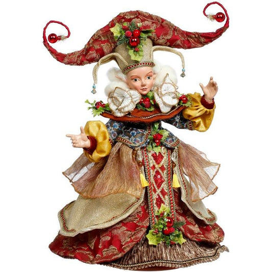 Elf de Magnifique - 18"