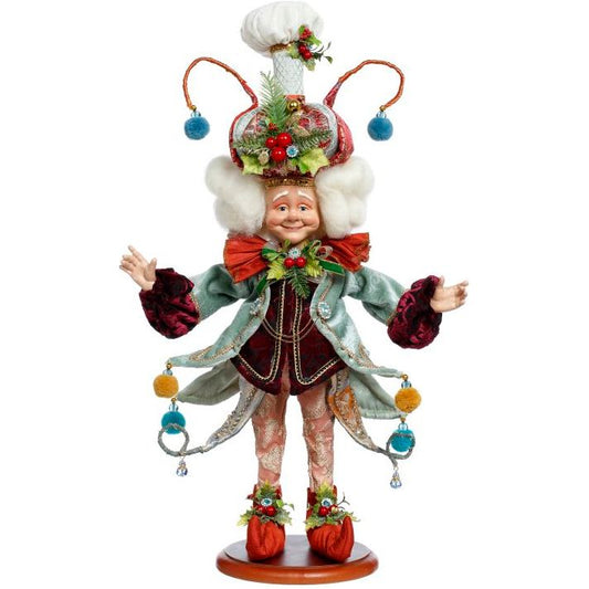 Elf de Cuisine - 19.5"