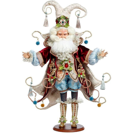 Pere Noel Del Opera - 28.5"