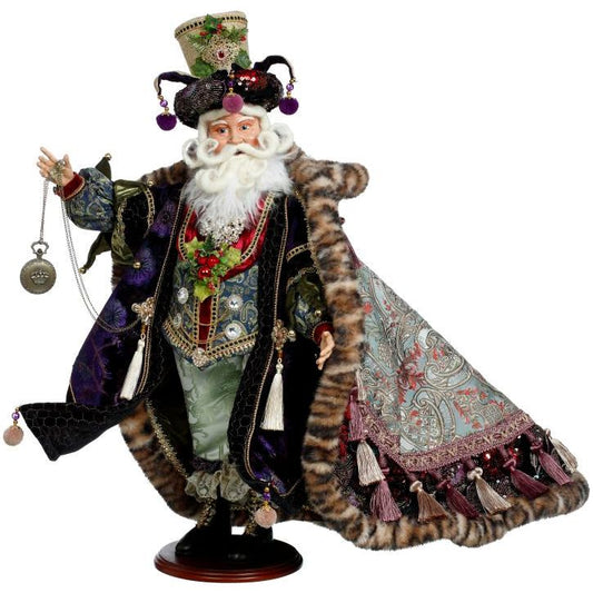 King of Christmas - 29"