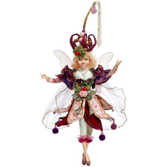 Fairy of the Arts - 21"