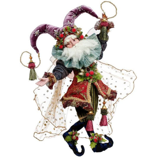 Fairy of the Circus - 17"