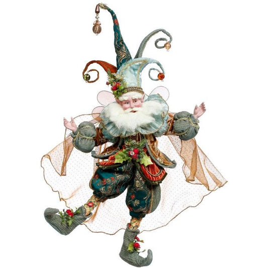 Fairy of Cheer - 17"