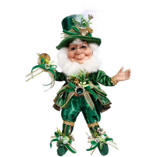 Leprechaun Elf – 11''