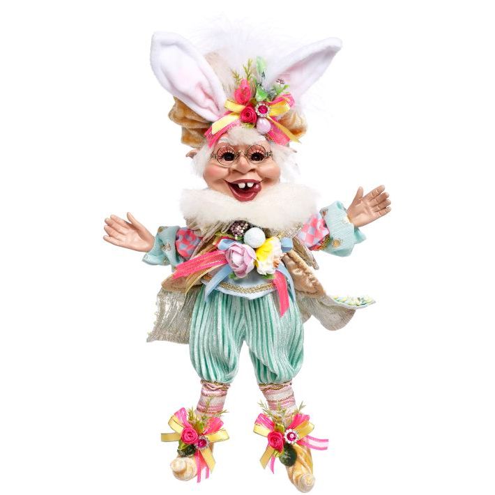 Easter Bunny Elf, Sm 11''