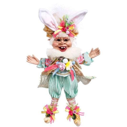 Easter Bunny Elf, Sm 11''