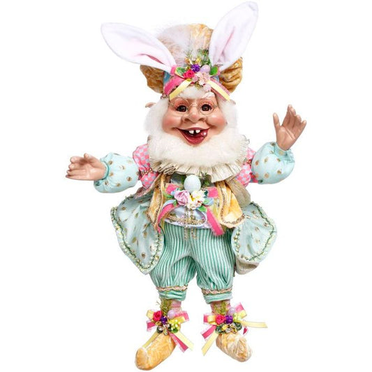 Easter Bunny Elf, Med 18''