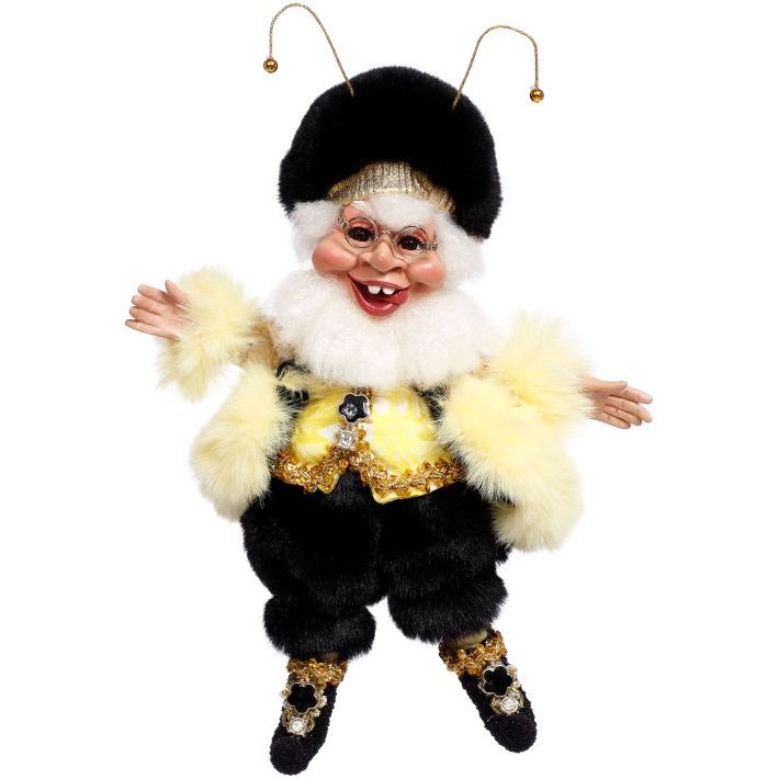 Honey Bee Elf, Sm 11''