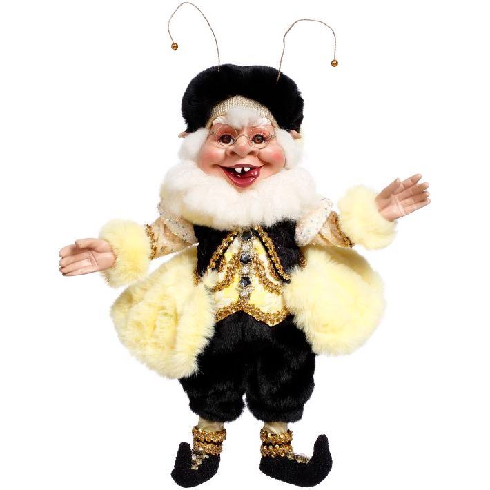 Honey Bee Elf, Med 18''