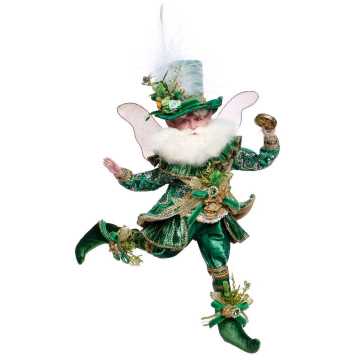 Shamrock Fairy, Sm 11''