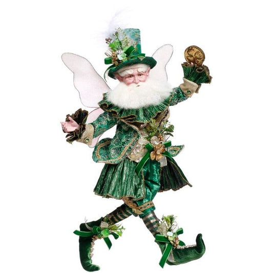 Shamrock Fairy, Med 18''