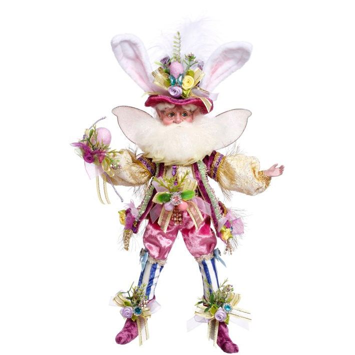 Easter Egg Fairy, Sm 11.5''