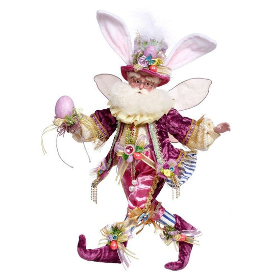 Easter Egg Fairy, Med 17.5''