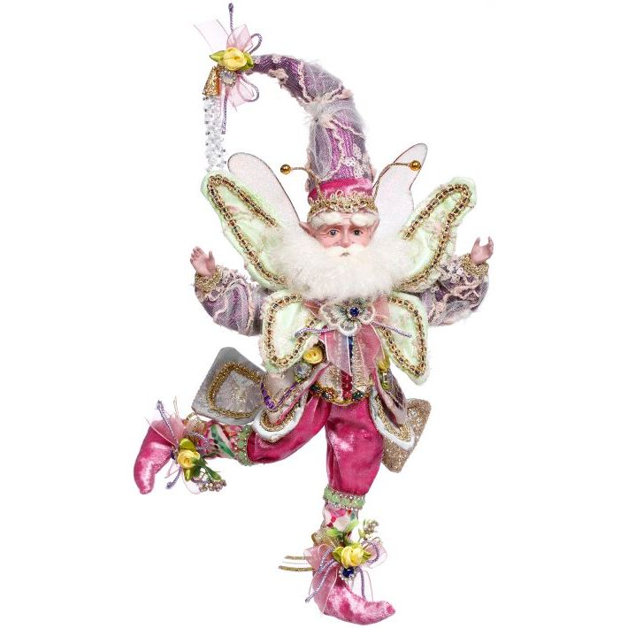 Butterfly Fairy, Sm 12''
