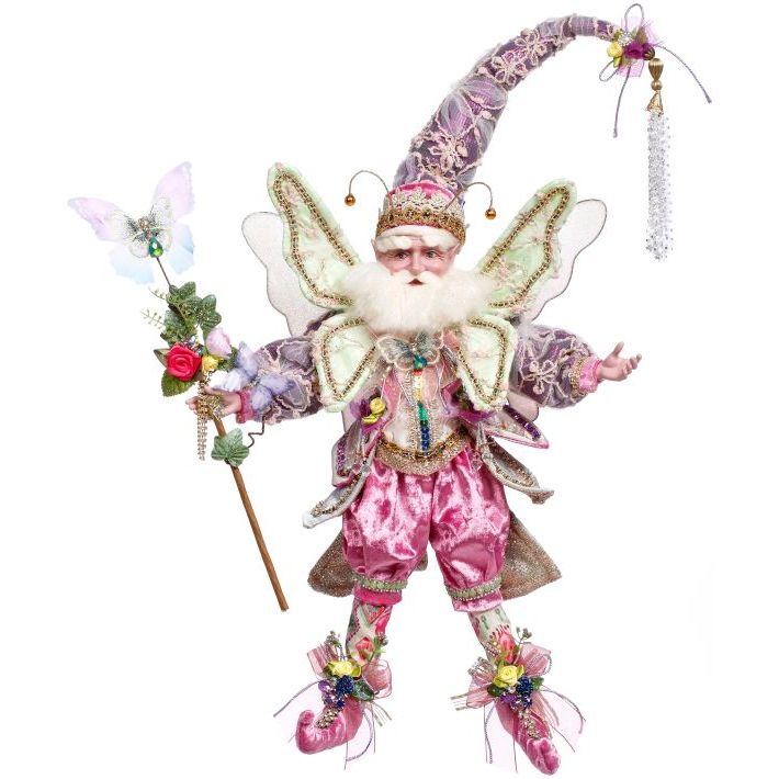 Butterfly Fairy, Med 18''