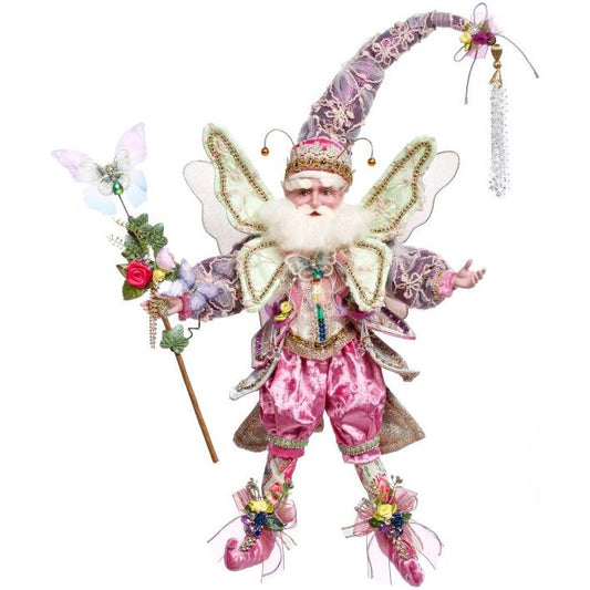 Butterfly Fairy, Med 18''
