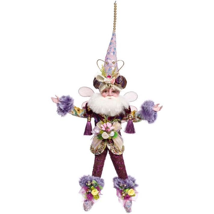 Dragonfly Fairy, Sm 11''